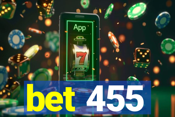 bet 455